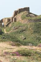 Grosnez Castle