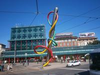 Stadtrundfahrt in Mailand