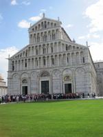 Dom Pisa