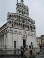 Chiesa Lucca