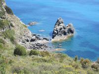 Idyllische Bucht Elba