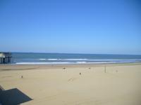 Nordsee bei SCHREVENINGEN