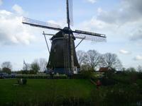 POLTERMÜHLE i. Amstelveen