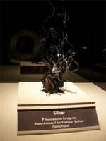 terra mineralia