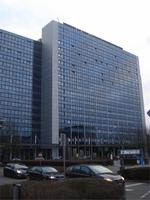 Dormero Hotel Stuttgart