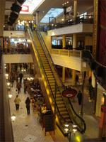 Kolonnaden SI Centrum