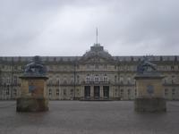 Stuttgart Neue Schloss