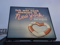 Ich war noch niemals in New York
