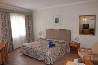 Hotelzimmer Quinta Splendida