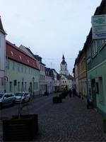 St. Marien Kirche Meerane