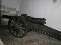 Im Kanonenhof