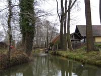 Kuschelkahnfahrt in Burg (5)