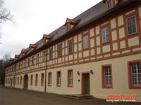 Marstall am Schloss LÜbbenau