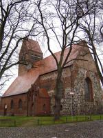 Nikolaikirche in Kremmen