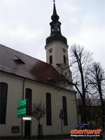 Nikolaikirche LÜbbenau