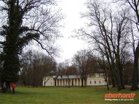 Orangerie LÜbbenau