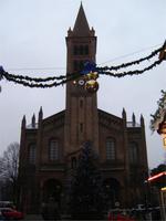 Peterskirche Potsdam