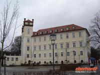 Schloss LÜbbenau (3)