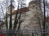 Schloss Spremberg (2)