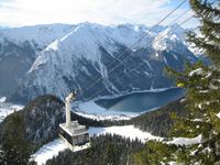Rofan-Seilbahn