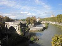 Tiberinsel (2)