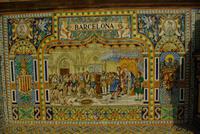 Sevilla_Spanischer_Platz (1)