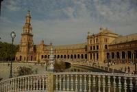 Sevilla_Spanischer_Platz (4)