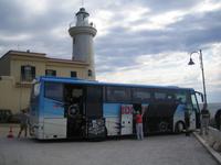 Leuchtturm San Felice