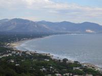 Bucht von San Felice
