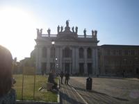 San Giovanni in Lateran