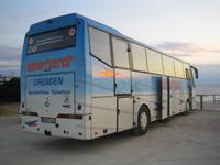 am Strand von Saubadia