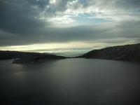 Ankunft auf der Insel Krk
