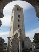 romanische Baukunst