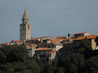Vrbnik auf Krk