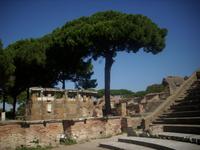 Ostia Antica