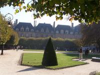 Vogesenplatz