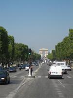 Champs Elysees