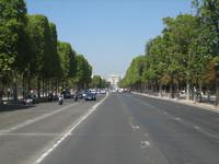 Champs Elysees