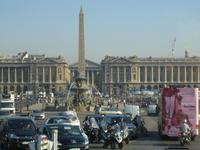 Place de la Concorde