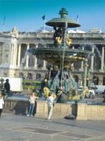 Place de la Concorde