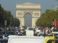 Champs Elysees