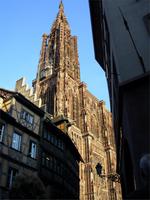 Straßburg Münster