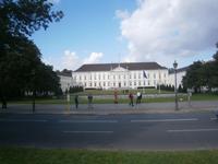 Schloss Bellevue