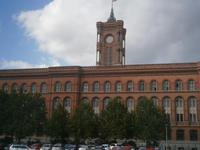 Rotes Rathaus
