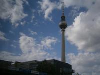Berliner Fernsehturm