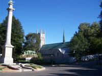 Kirche St. Dominique in Quebec
