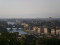 Blick von St.Michelangelo