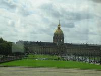 Hotel des Invalides