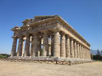 Paestum_Poseidontempel (4)