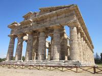 Paestum_Poseidontempel (5)